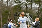 WLax vs Westfield  Wheaton College Women's Lacrosse vs Westfield State University. - Photo by Keith Nordstrom : Wheaton, Lacrosse, LAX, Westfield State